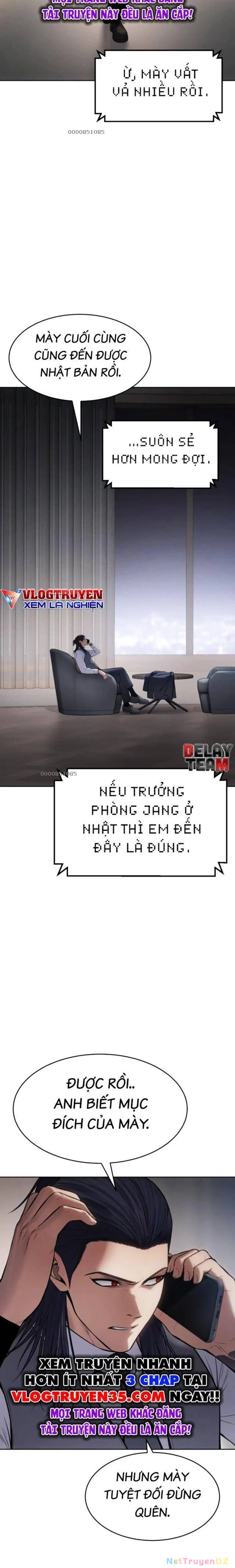 Đặc Vụ Song Sinh Chapter 107 - 2