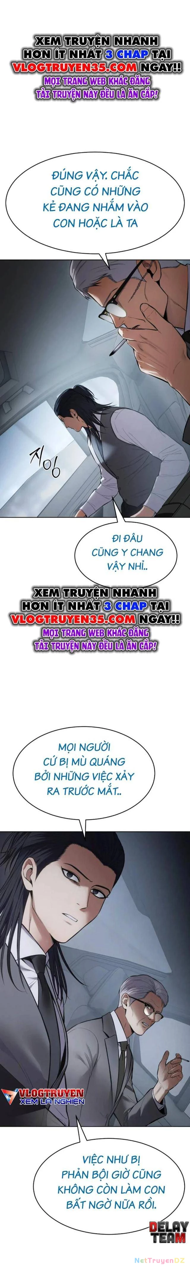 Đặc Vụ Song Sinh Chapter 107 - 14