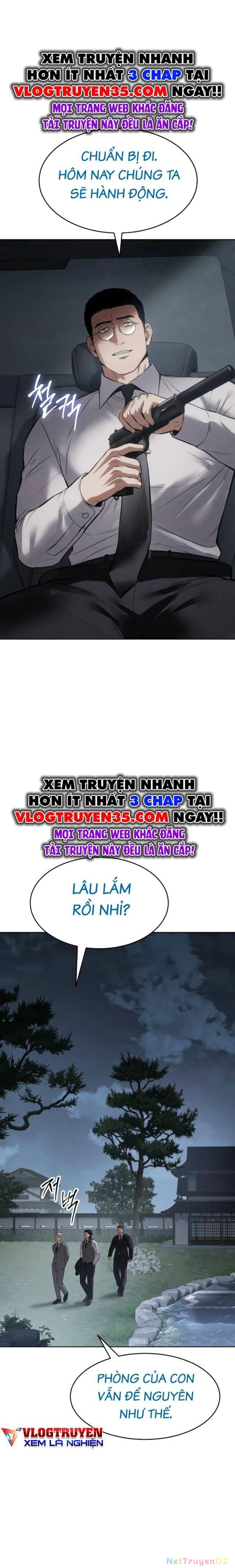 Đặc Vụ Song Sinh Chapter 107 - 23