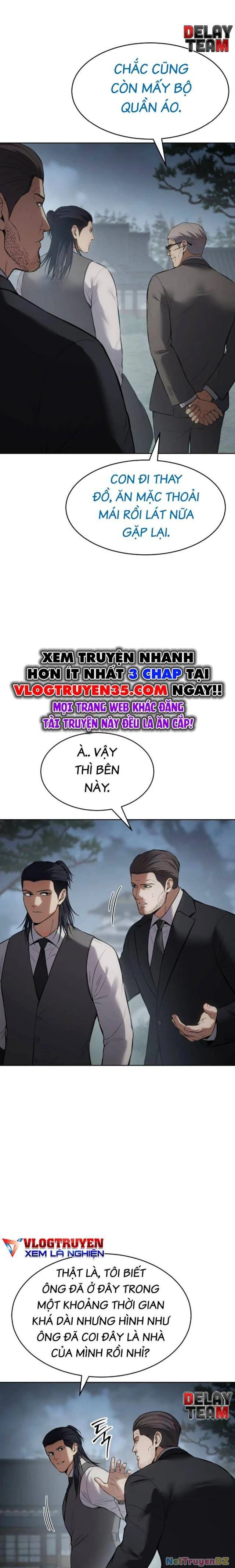 Đặc Vụ Song Sinh Chapter 107 - 24