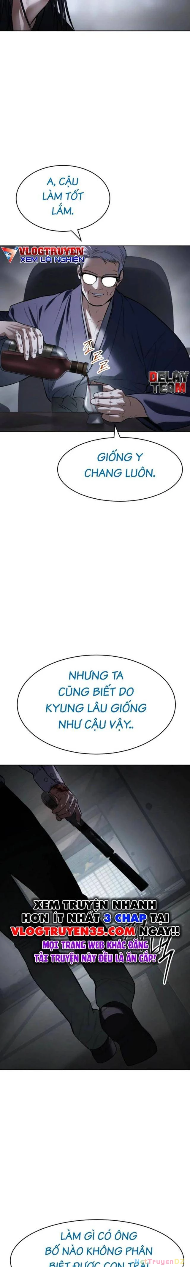 Đặc Vụ Song Sinh Chapter 107 - 34