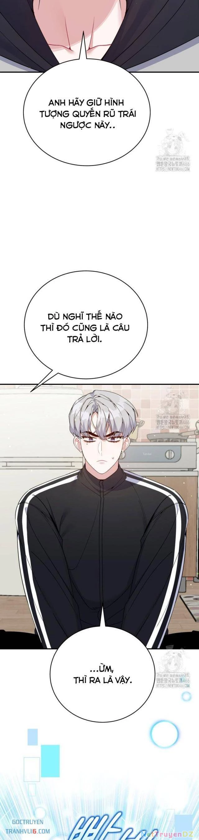 hướng dẫn hồi quy dành cho thần tượng Chapter 35 - Trang 2