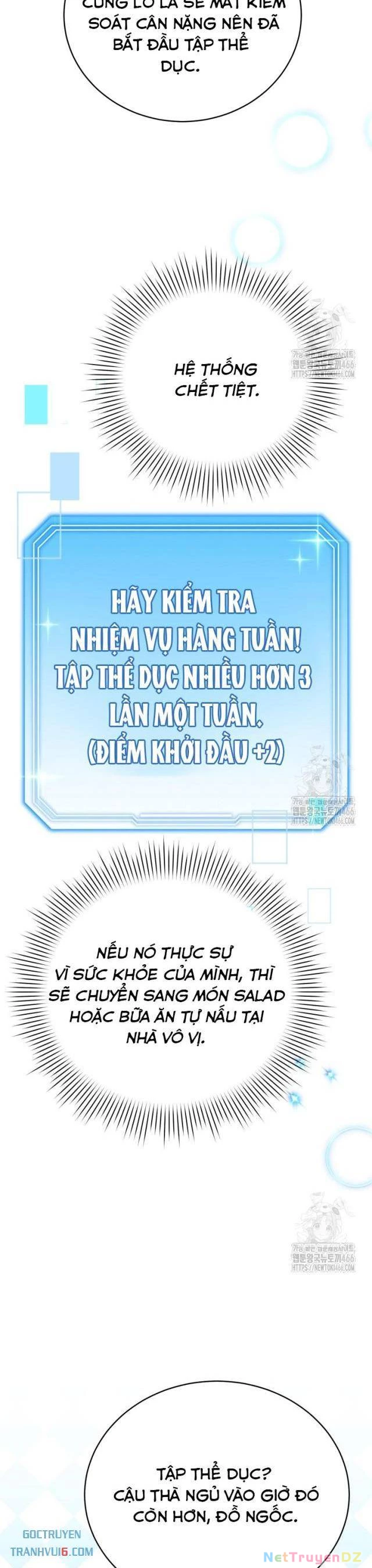 Hướng Dẫn Hồi Quy Dành Cho Thần Tượng Chapter 35 - 31