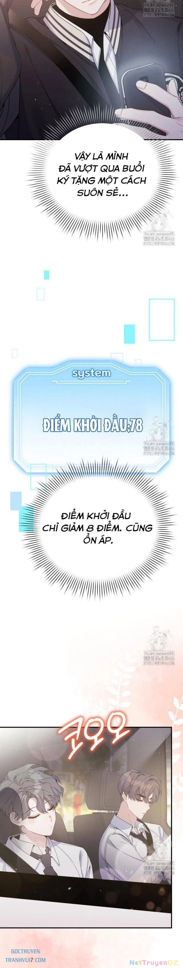 Hướng Dẫn Hồi Quy Dành Cho Thần Tượng Chapter 37 - 11