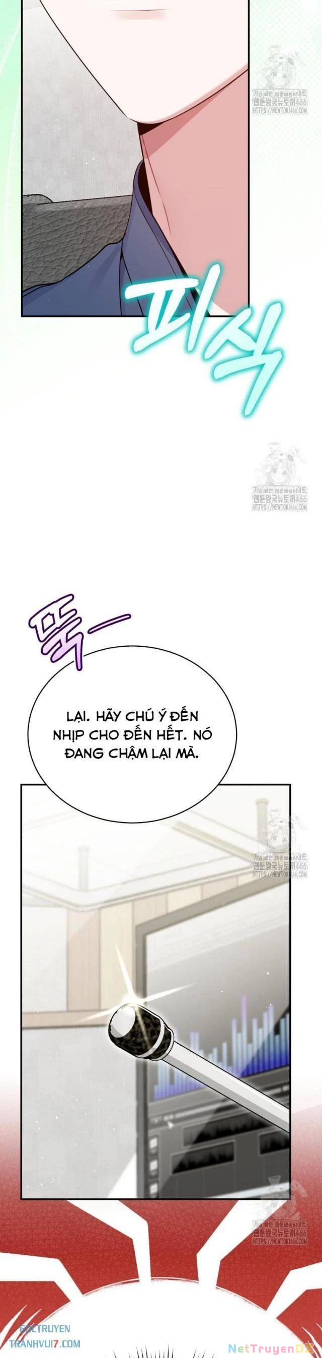 Hướng Dẫn Hồi Quy Dành Cho Thần Tượng Chapter 40 - 35