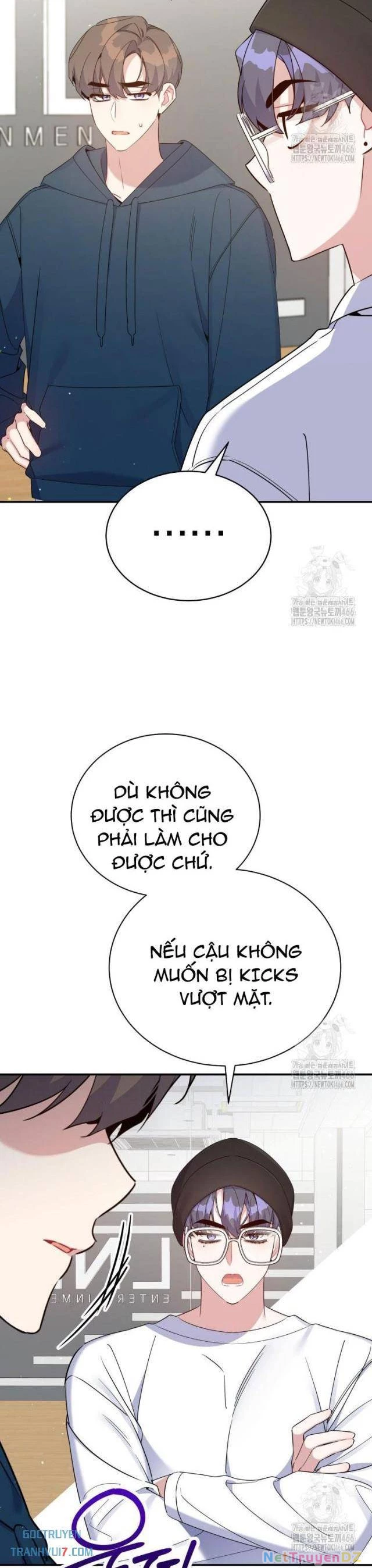 Hướng Dẫn Hồi Quy Dành Cho Thần Tượng Chapter 41 - 23