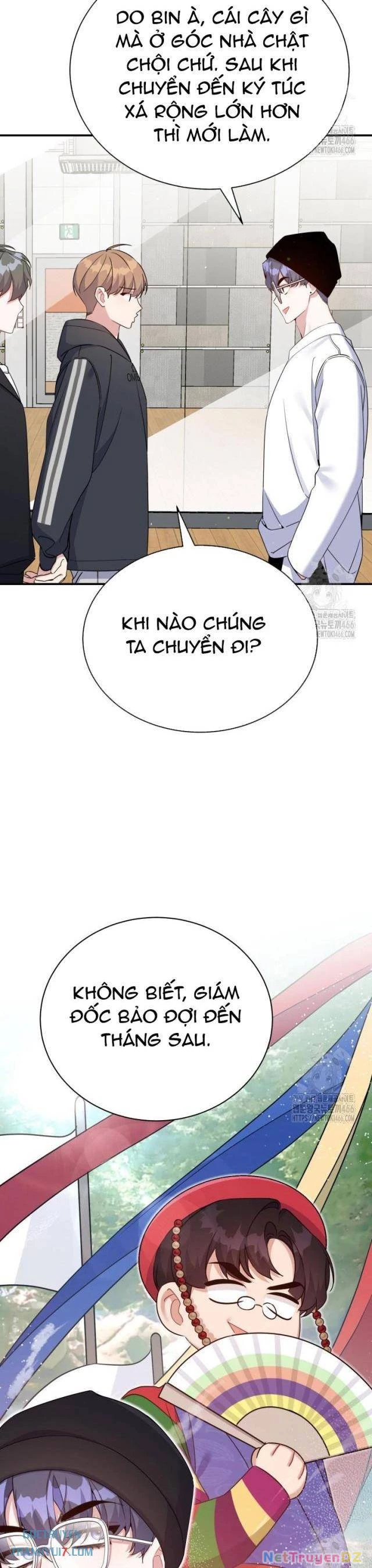 Hướng Dẫn Hồi Quy Dành Cho Thần Tượng Chapter 41 - 26