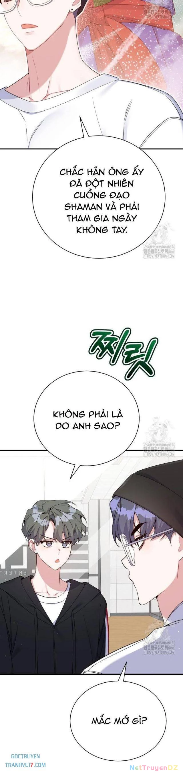 Hướng Dẫn Hồi Quy Dành Cho Thần Tượng Chapter 41 - 27