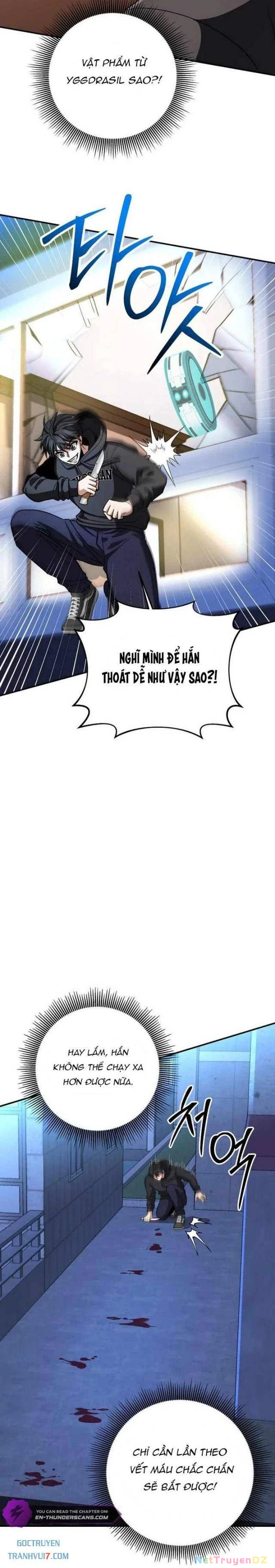 Vua Gacha Trùm Game Thủ Chapter 21 - 28