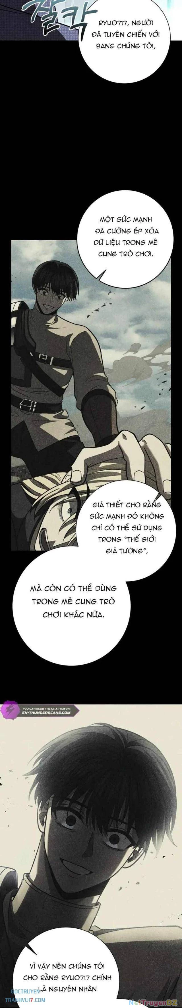 Vua Gacha Trùm Game Thủ Chapter 23 - 3