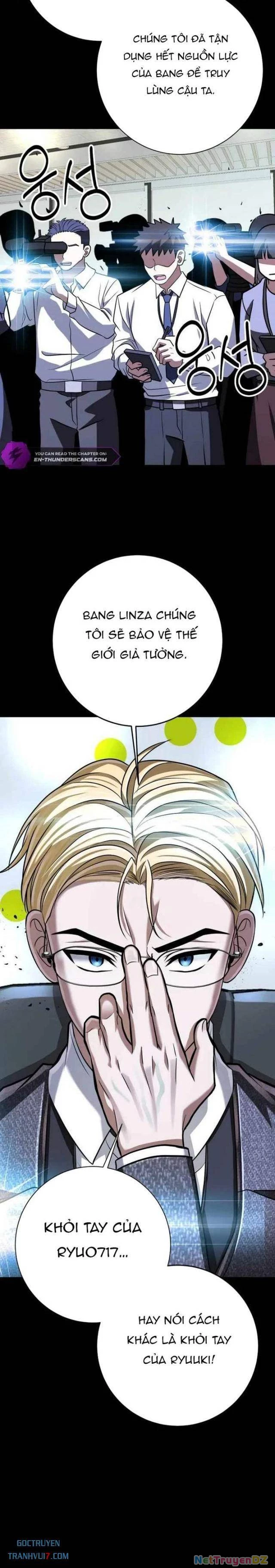 Vua Gacha Trùm Game Thủ Chapter 23 - 4