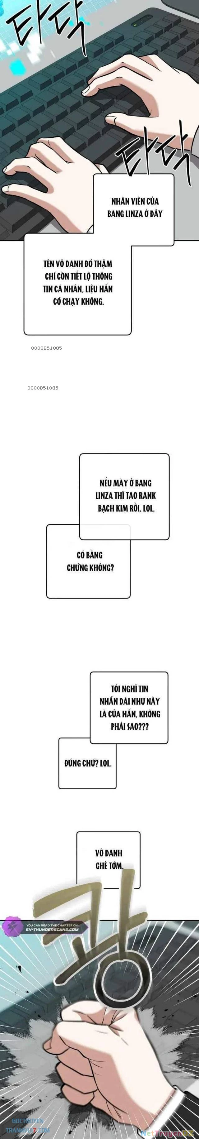 Vua Gacha Trùm Game Thủ Chapter 23 - 6
