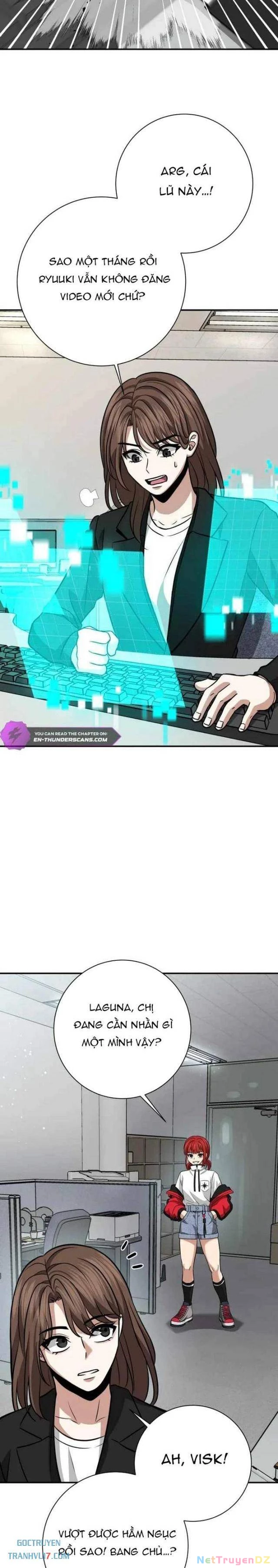 Vua Gacha Trùm Game Thủ Chapter 23 - 7