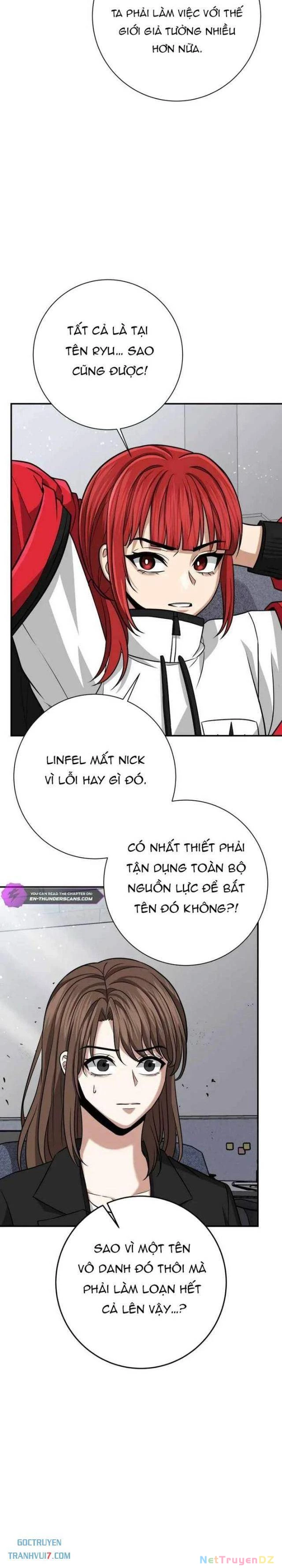 Vua Gacha Trùm Game Thủ Chapter 23 - 9