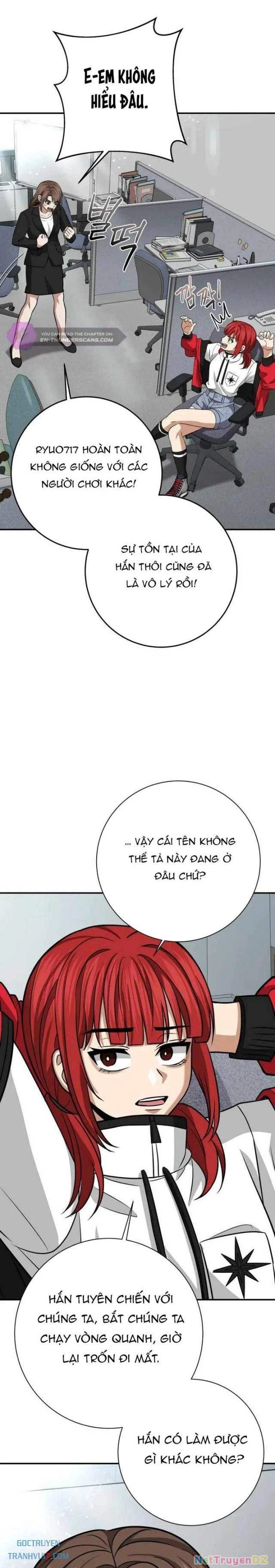 Vua Gacha Trùm Game Thủ Chapter 23 - 10