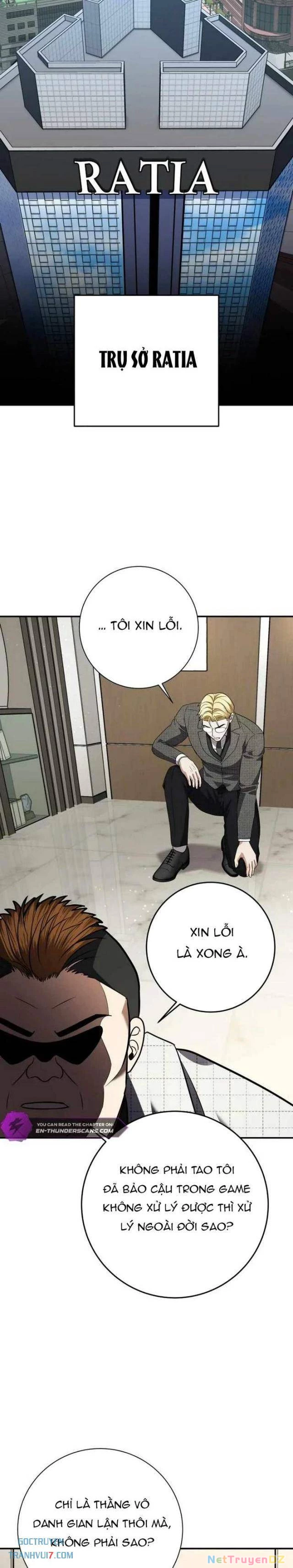 Vua Gacha Trùm Game Thủ Chapter 23 - 13