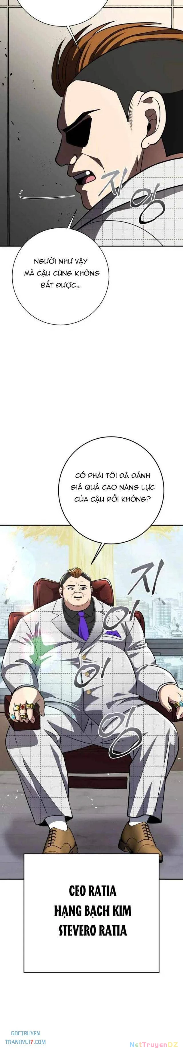 Vua Gacha Trùm Game Thủ Chapter 23 - 14