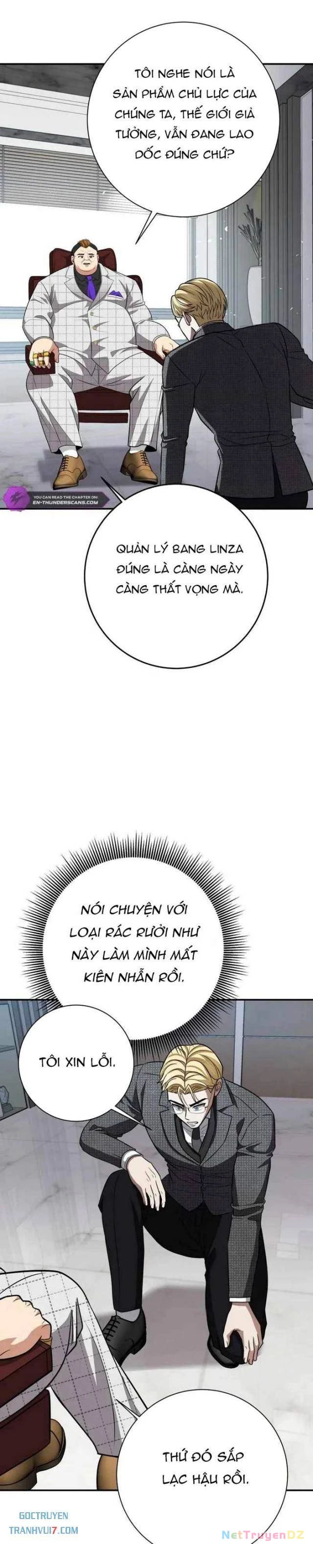 Vua Gacha Trùm Game Thủ Chapter 23 - 15