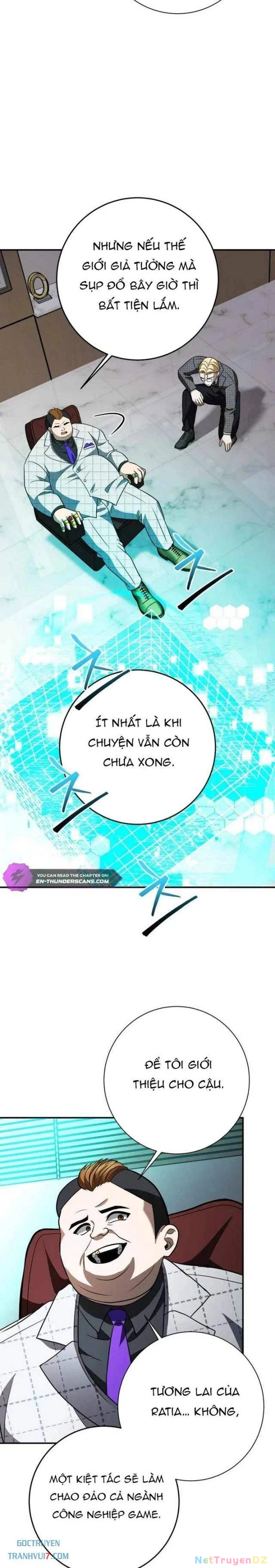 Vua Gacha Trùm Game Thủ Chapter 23 - 16