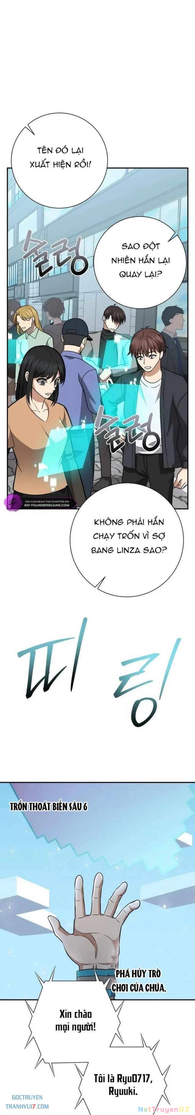 Vua Gacha Trùm Game Thủ Chapter 23 - 18