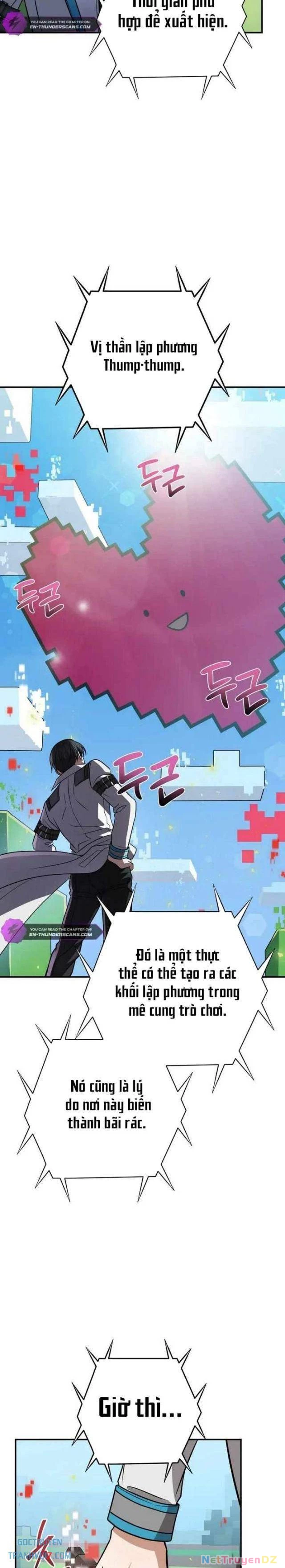 Vua Gacha Trùm Game Thủ Chapter 23 - 24