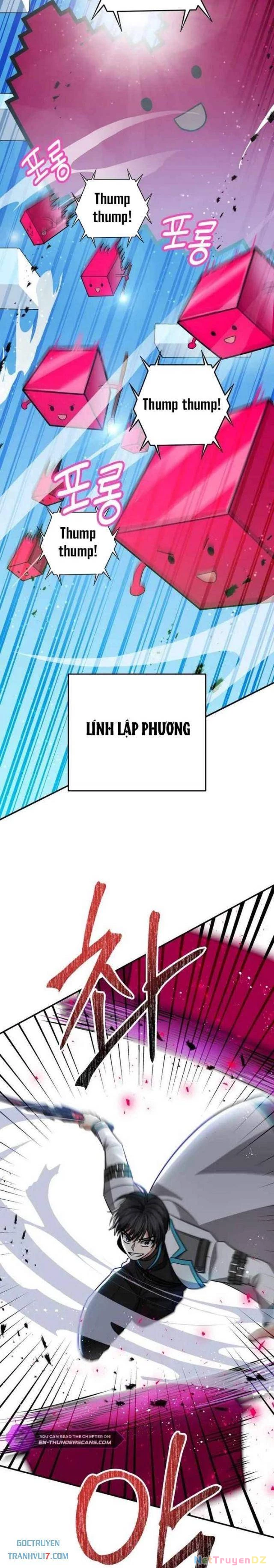 Vua Gacha Trùm Game Thủ Chapter 23 - 27