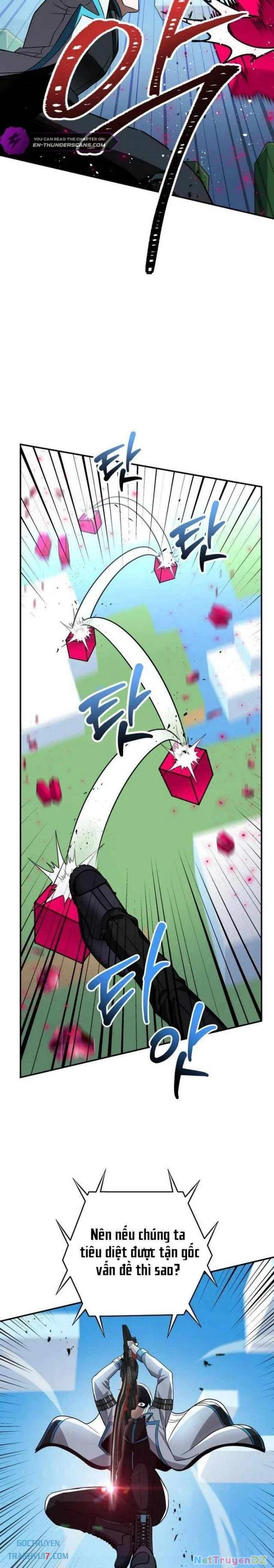Vua Gacha Trùm Game Thủ Chapter 23 - 29