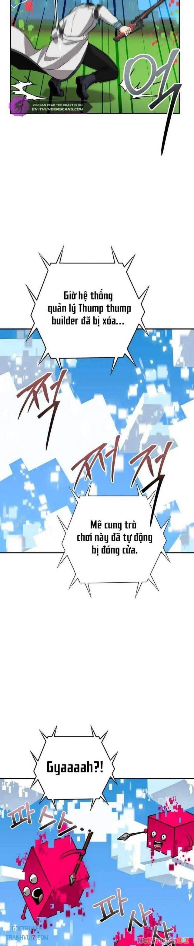 Vua Gacha Trùm Game Thủ Chapter 23 - 34