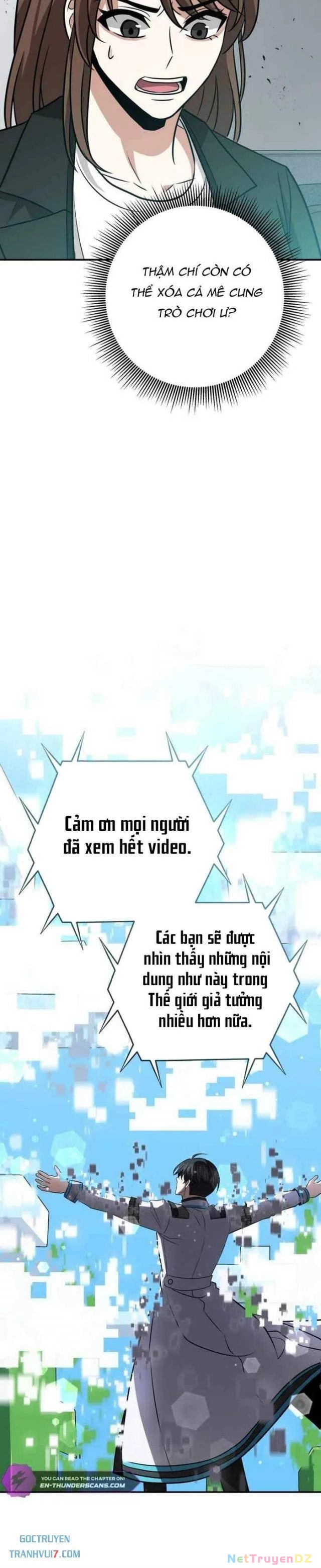 Vua Gacha Trùm Game Thủ Chapter 23 - 36