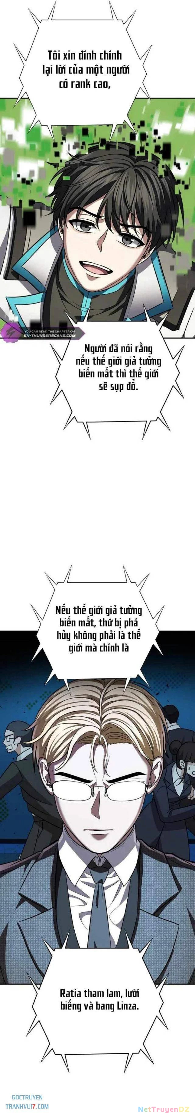 Vua Gacha Trùm Game Thủ Chapter 23 - 37