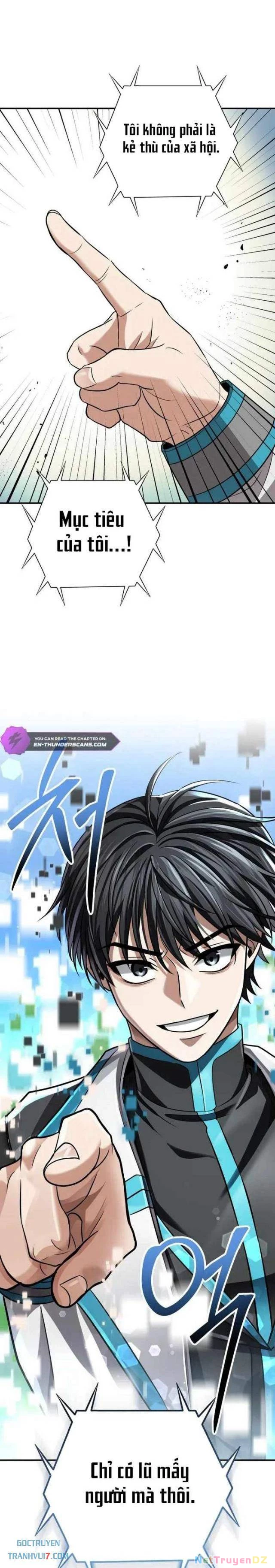 Vua Gacha Trùm Game Thủ Chapter 23 - 38