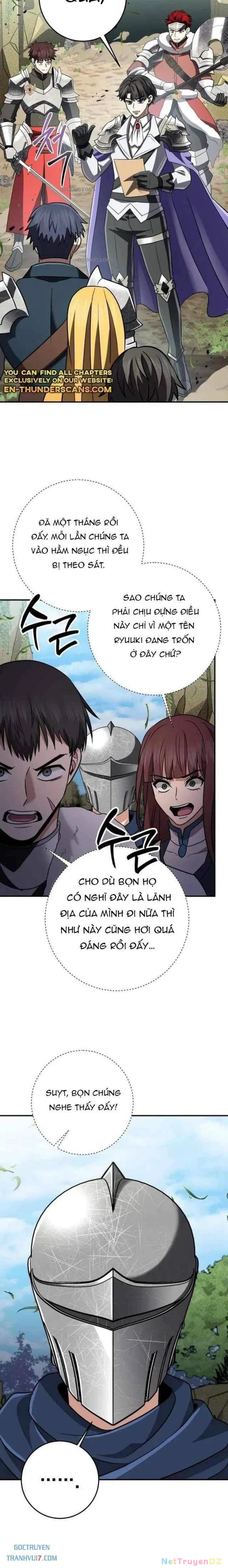 Vua Gacha Trùm Game Thủ Chapter 24 - 2