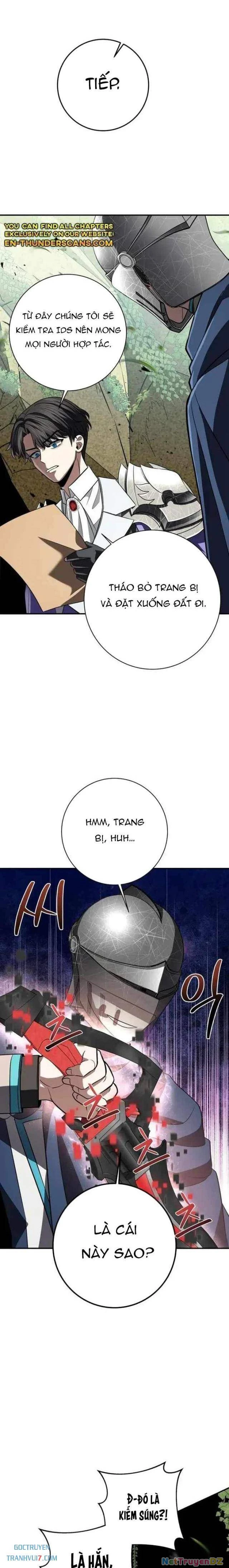 Vua Gacha Trùm Game Thủ Chapter 24 - 3