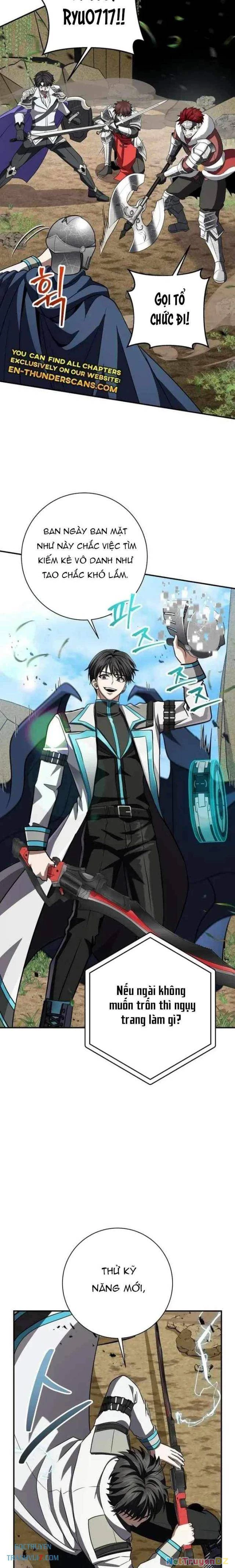 Vua Gacha Trùm Game Thủ Chapter 24 - 4