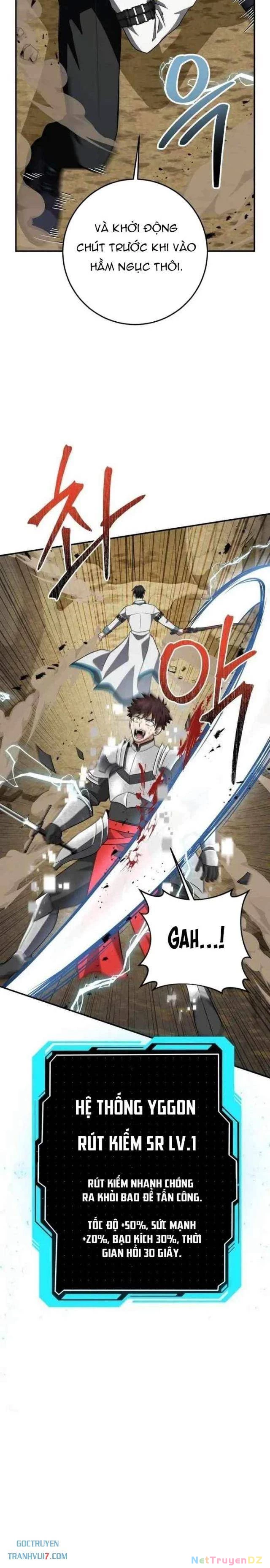 Vua Gacha Trùm Game Thủ Chapter 24 - 5
