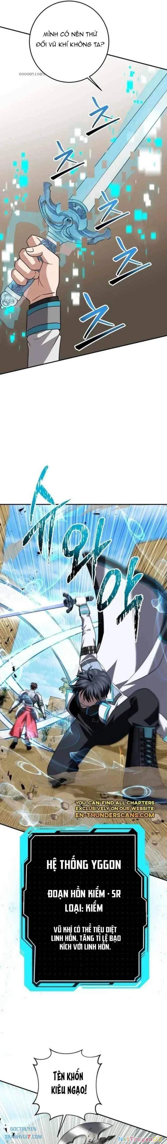 Vua Gacha Trùm Game Thủ Chapter 24 - 6
