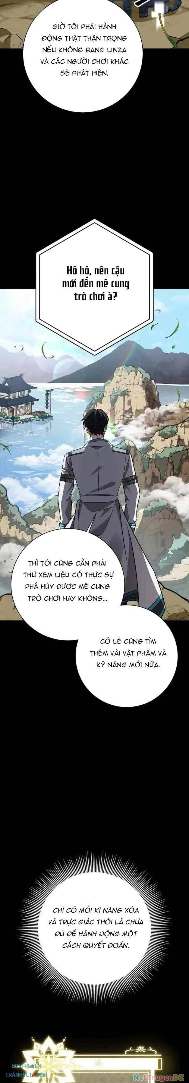 Vua Gacha Trùm Game Thủ Chapter 24 - 9