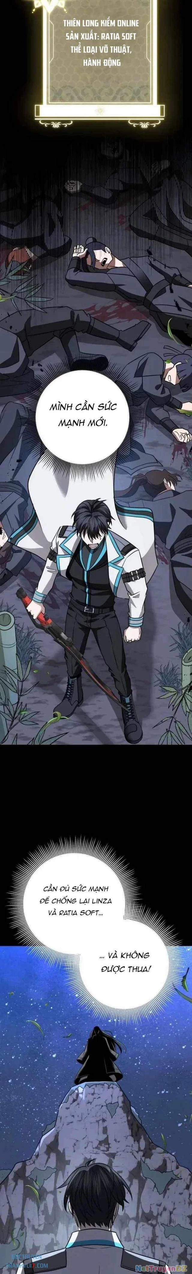 Vua Gacha Trùm Game Thủ Chapter 24 - 10