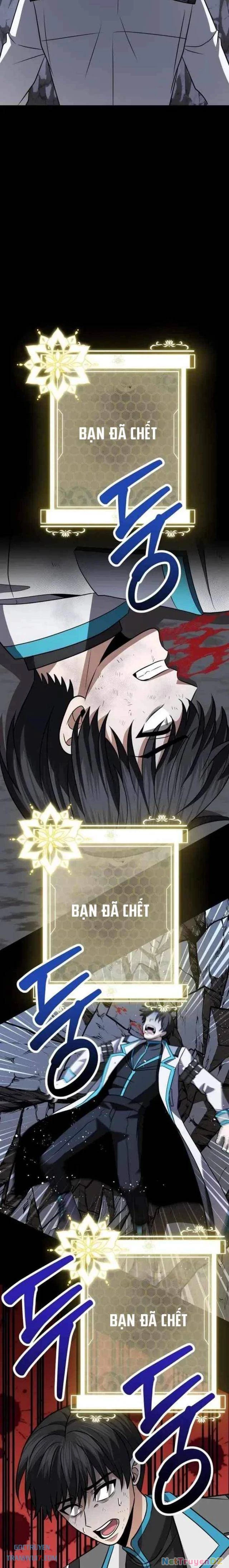 Vua Gacha Trùm Game Thủ Chapter 24 - 11