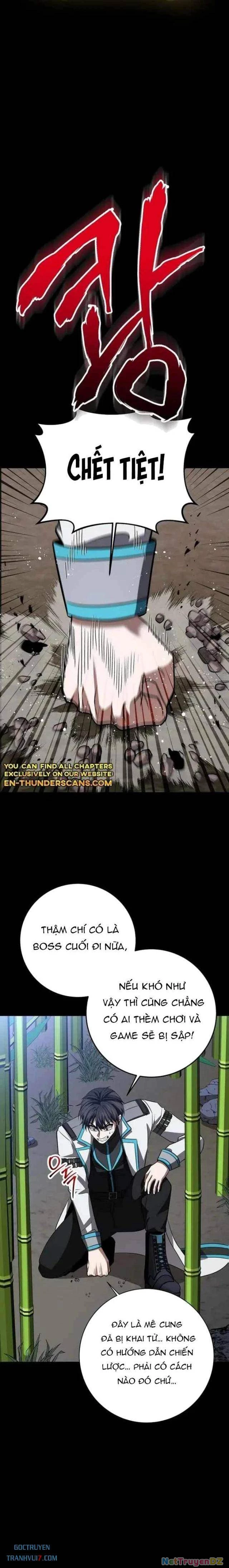 Vua Gacha Trùm Game Thủ Chapter 24 - 13