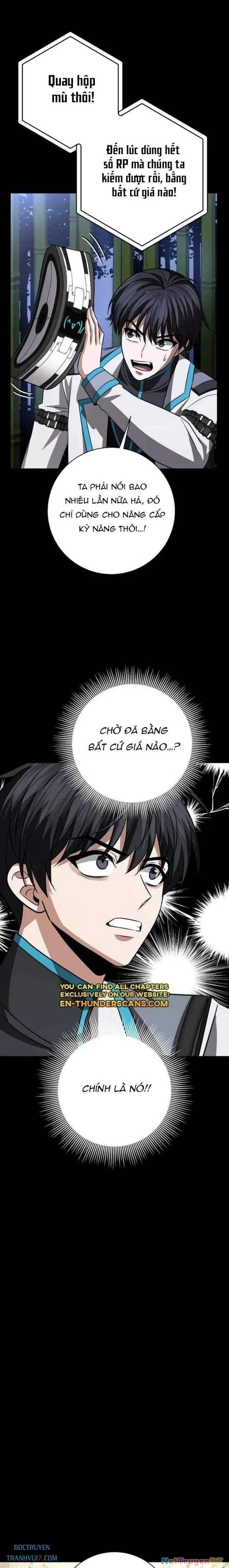 Vua Gacha Trùm Game Thủ Chapter 24 - 14