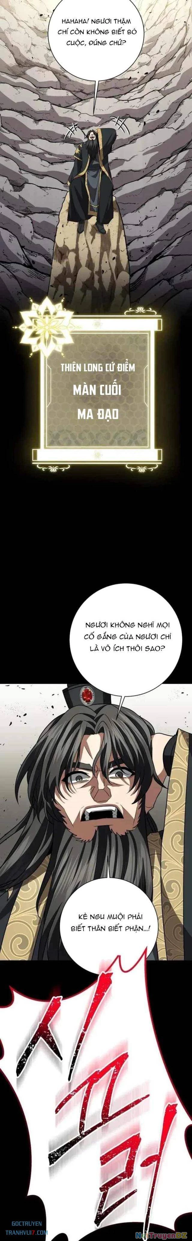 Vua Gacha Trùm Game Thủ Chapter 24 - 15