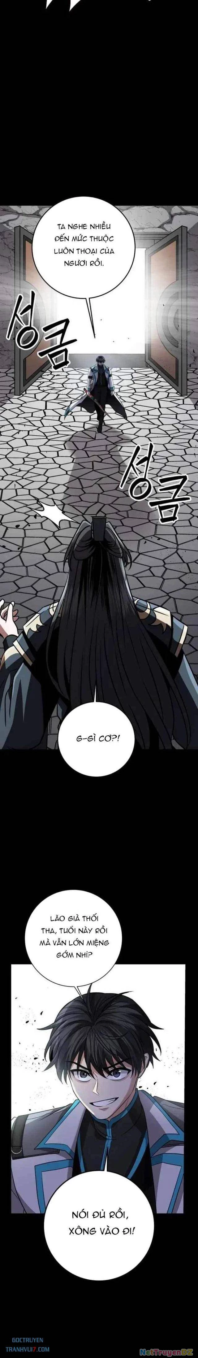 Vua Gacha Trùm Game Thủ Chapter 24 - 16