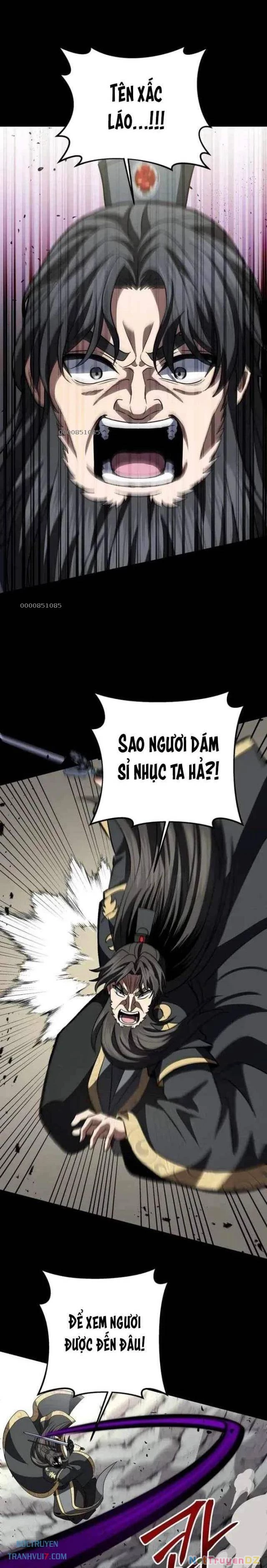 Vua Gacha Trùm Game Thủ Chapter 24 - 17