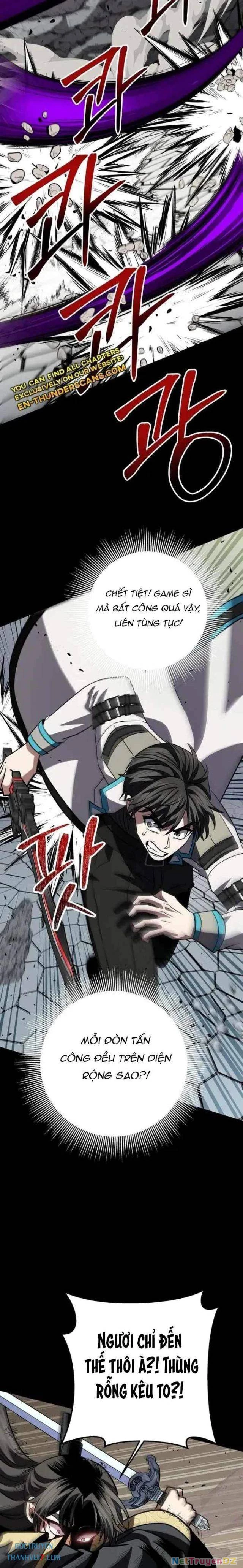 Vua Gacha Trùm Game Thủ Chapter 24 - 18