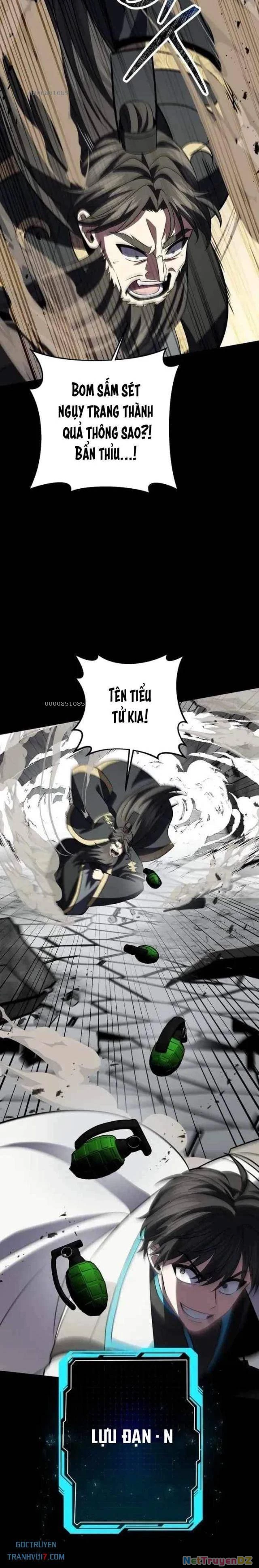 Vua Gacha Trùm Game Thủ Chapter 24 - 21