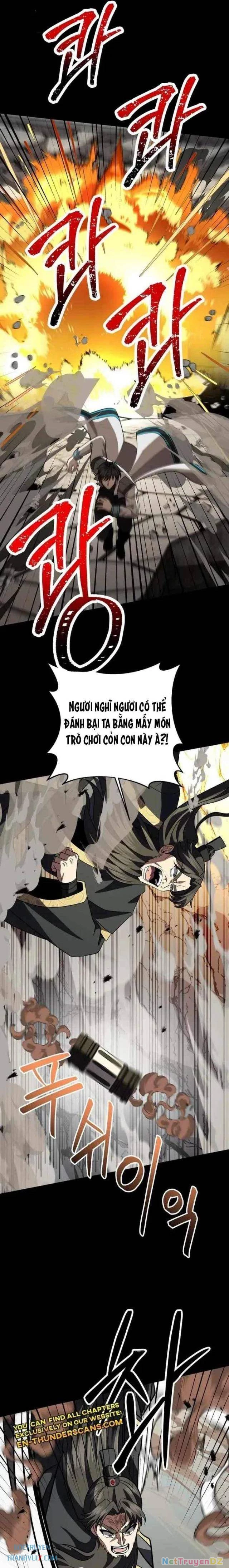 Vua Gacha Trùm Game Thủ Chapter 24 - 22