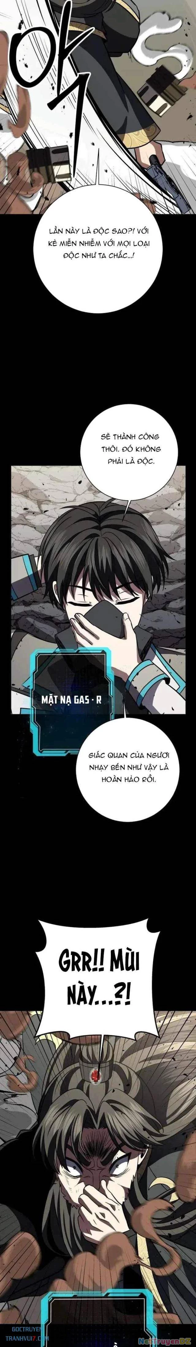Vua Gacha Trùm Game Thủ Chapter 24 - 23