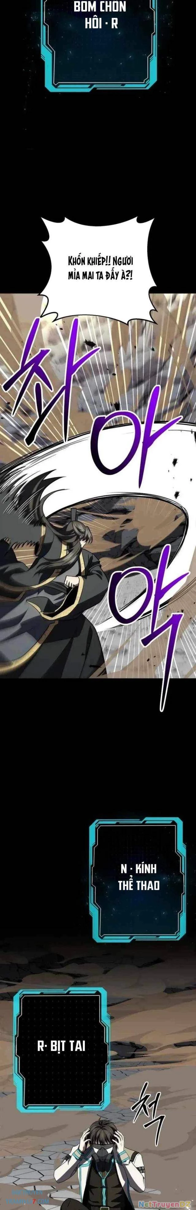 Vua Gacha Trùm Game Thủ Chapter 24 - 24