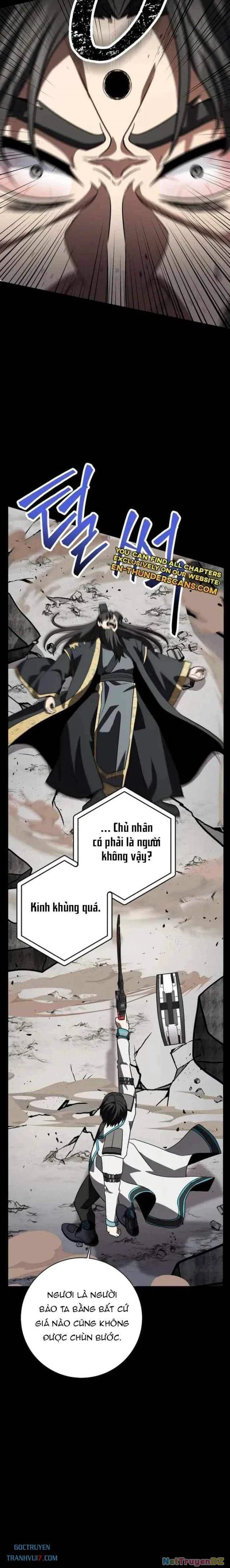 Vua Gacha Trùm Game Thủ Chapter 24 - 27